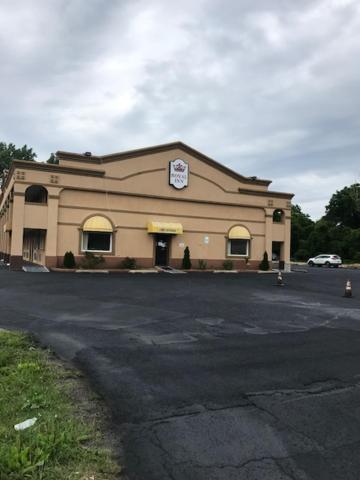 Royal Inn Bellmawr Exteriör bild
